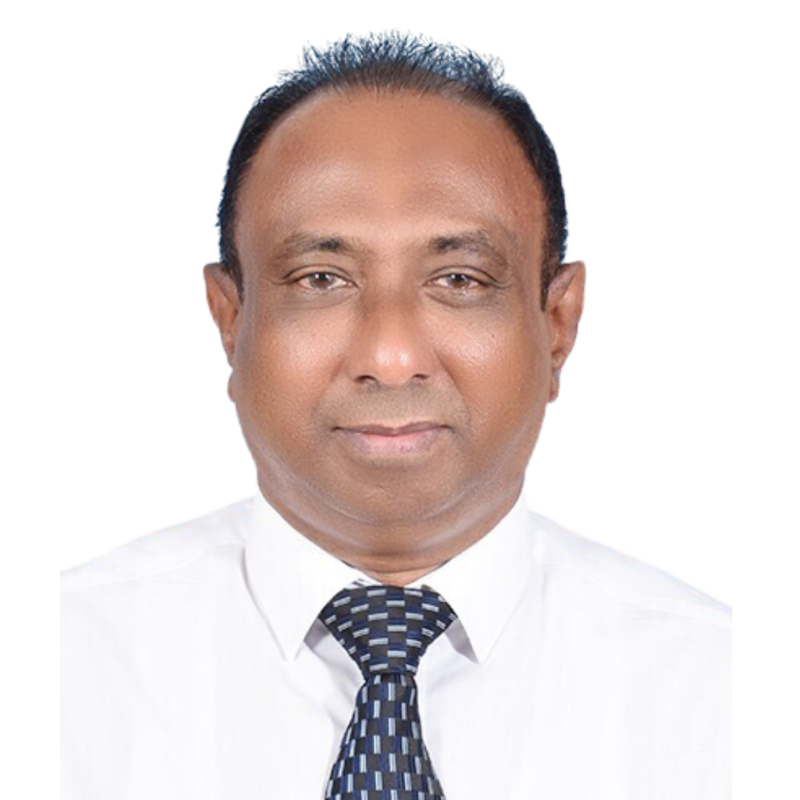 Dr.A.D.A. Athulathmudali