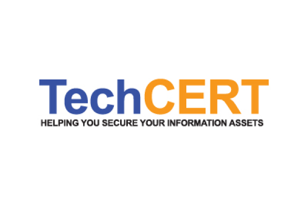 An affiliated company of LK Domain Registry โ TechCERT