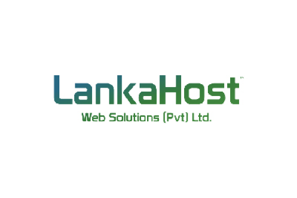 Special Industry & Institutional Partner โ Lanka Host