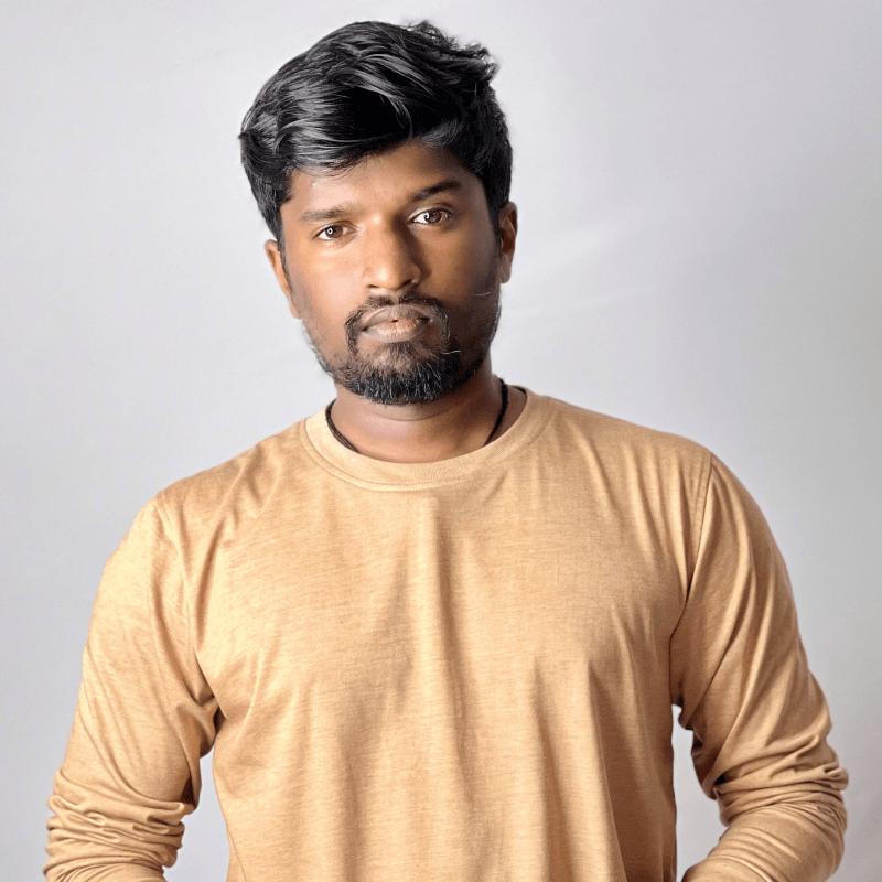 Tharshanan Arutselvan