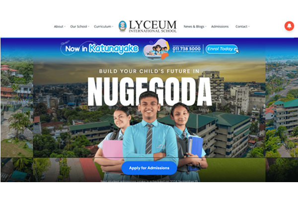 lyceum.lk