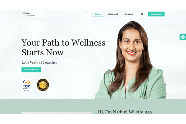naduniwijethunga.lk