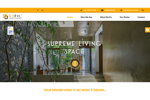ondul.lk