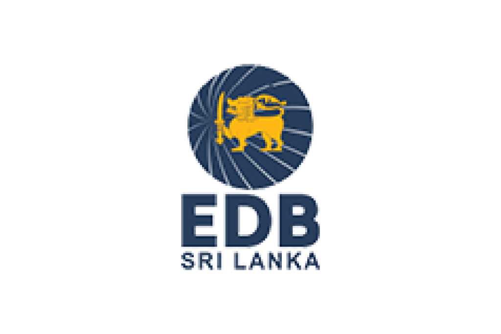 Institutional Partner โ EDB