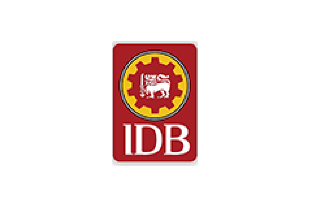 Institutional Partner โ IDB